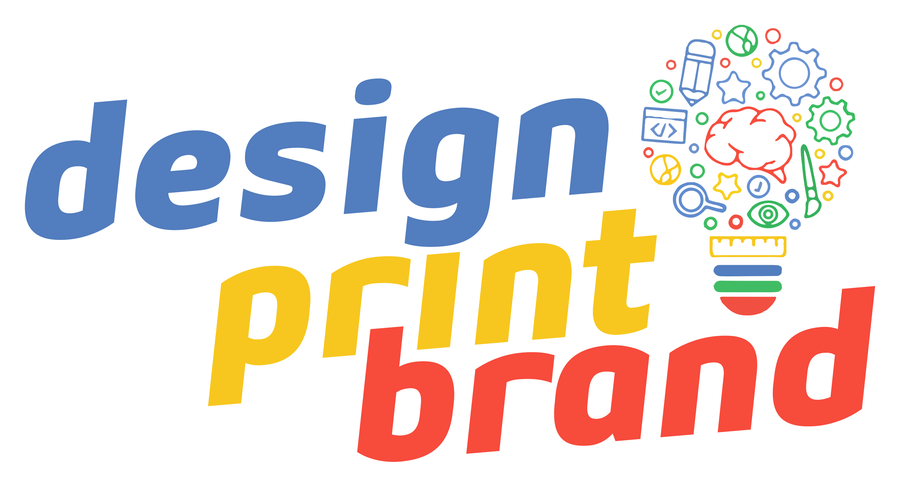 Design. Print. Brand. — Boss Creative