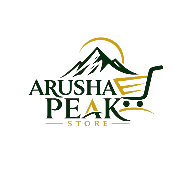 Arusha Peak Store logo