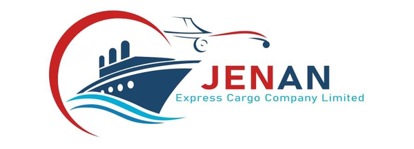 Jenan Express Cargo logo