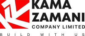 Kamazamani logo
