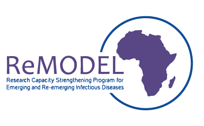 ReMODEL logo
