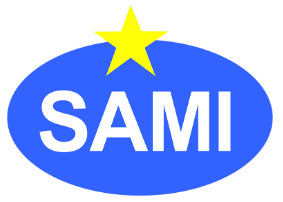 Sami Agencies logo