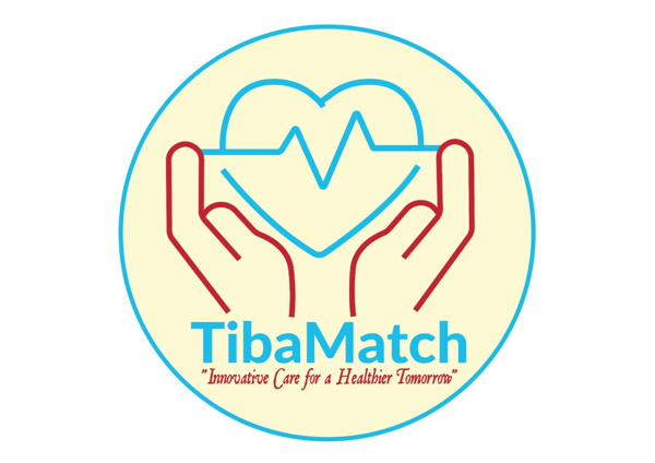 Tibamatch logo
