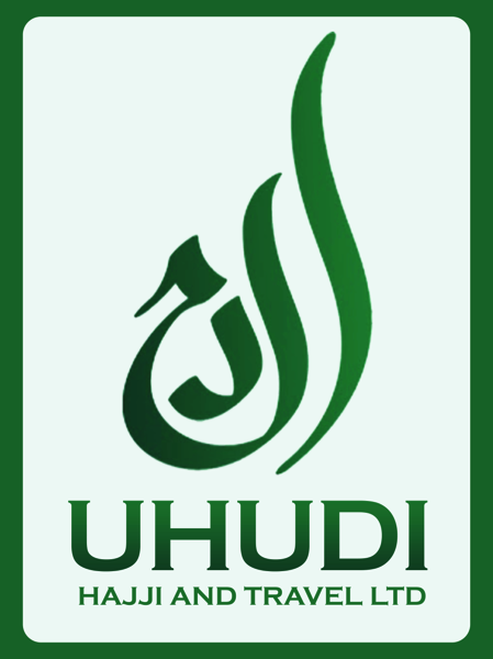 Uhudi logo