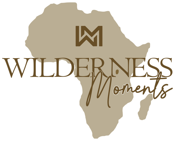 Wilderness Moments Tours logo