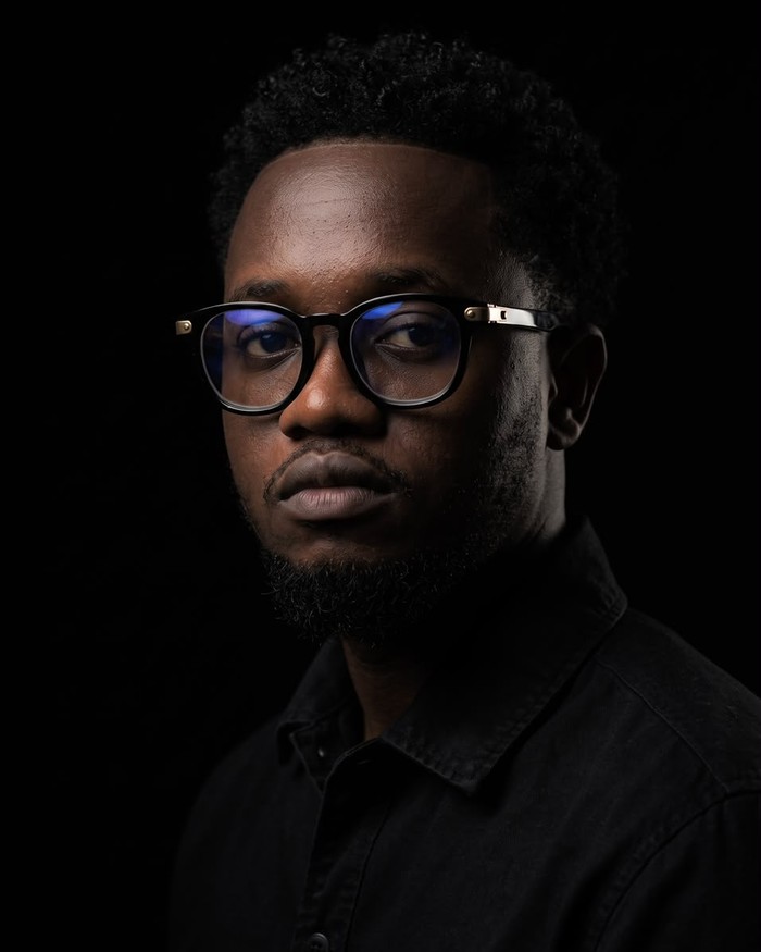 Kaylan, Boss Creative graphic design specialist