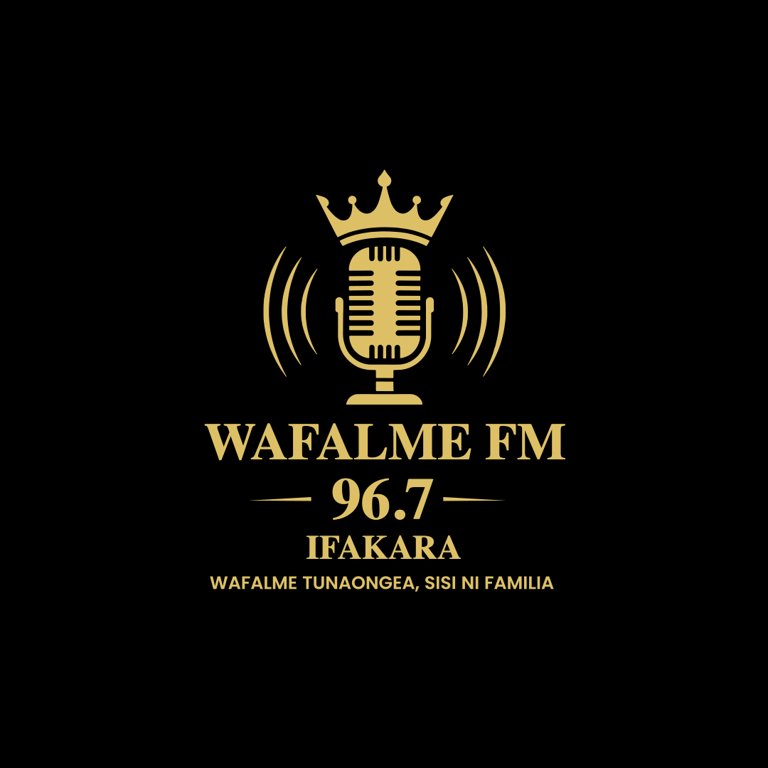 Wafalme