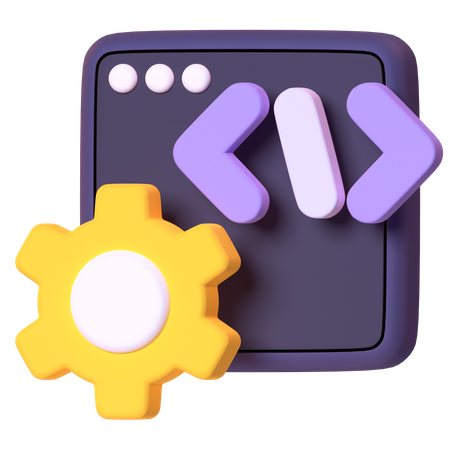 System Development icon