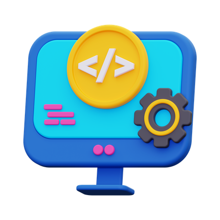 Website Development icon